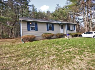 640 Lapham Farm Rd, Mapleville, RI 02839