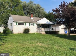 224 Moldoff Rd, Glassboro, NJ 08028