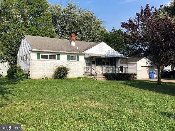 224 Moldoff Rd, Glassboro, NJ 08028