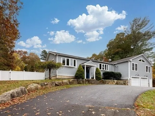242 Hedges Pond Rd, Plymouth, MA 02360