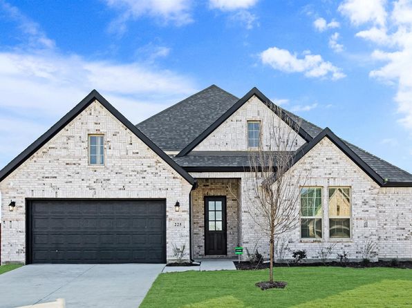 Home for Sale in Melissa TX