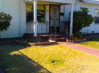 408 E Noble St, Stockton, CA 95204