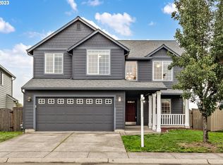 16526 NE 45th St, Vancouver, WA