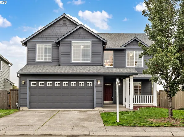 16526 NE 45th St, Vancouver, WA 98682