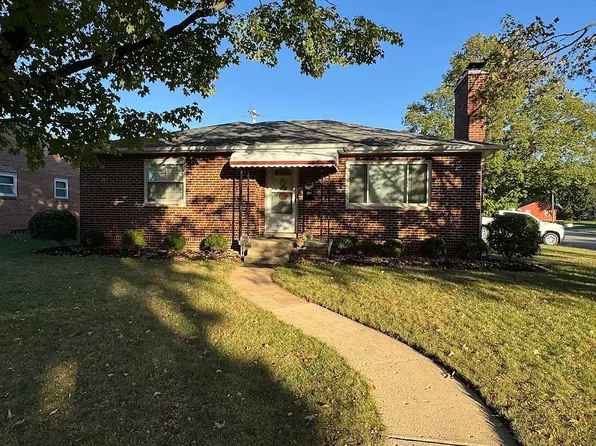 284 Topsfield Rd, Columbus, OH 43228