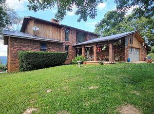 105B Hc 31, Jasper, AR 72641