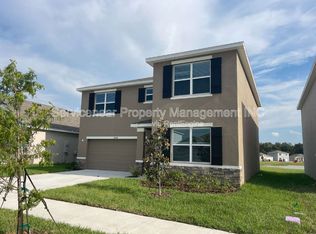 10451 Quail Grove Way, San Antonio, FL 33576