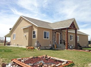 1641 W 1500 N, Vernal, UT 84078
