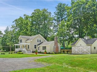 760 Old Post Rd, Bedford, NY 10506