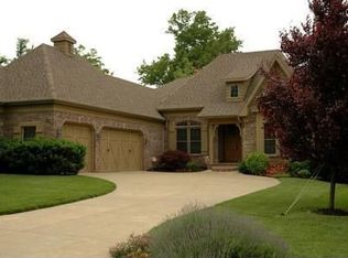 4085 E Wilshire Dr, Springfield, MO 65809