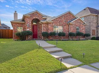 682 Crockett Dr, Lavon, TX