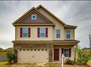 534 S Cobia Ct, Irmo, SC 29063