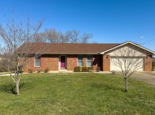 102 Vermont St, Somerset, KY 42503