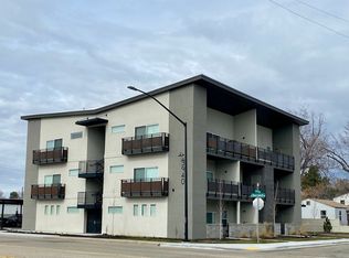 3940 W Overland Rd #100, Boise, ID 83705