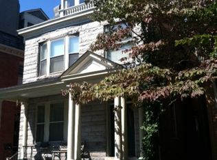 422 Warren Cres APT 3, Norfolk, VA 23507