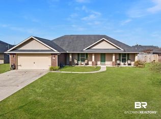 12935 Westfield Loop, Lillian, AL 36549