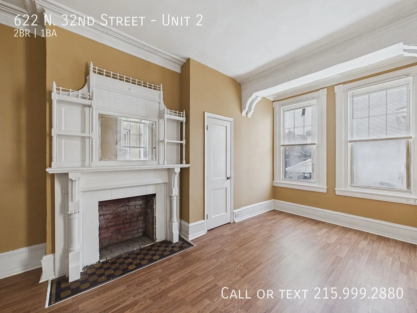 622 N. 32nd Street #2 — Photo 2