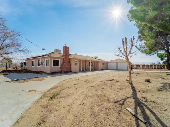 48324 91st St W, Lancaster, CA 93536