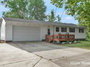 610 Gaskill Rd, Hastings, MI 49058