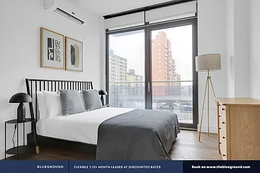 Rented by The Blueground