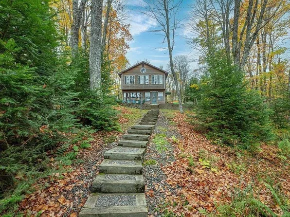 9644 Timber Wolf Rd, Presque Isle, WI 54557