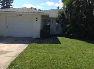 14921 Wise Way, Fort Myers, FL 33905
