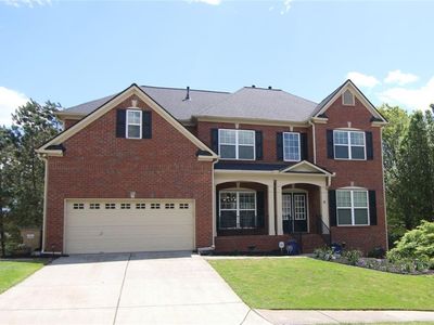 4380 Idlewood Dr, Cumming, GA, 30040
