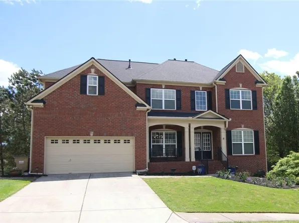 4380 Idlewood Dr, Cumming, GA 30040