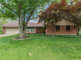 4324 Appleton Pl, Dayton, OH 45440