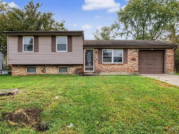 967 Harrogate Ct, Cincinnati, OH 45240