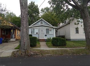 5712 Hamlet Ave, Cleveland, OH 44127