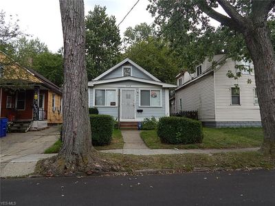 5712 Hamlet Ave, Cleveland, OH, 44127