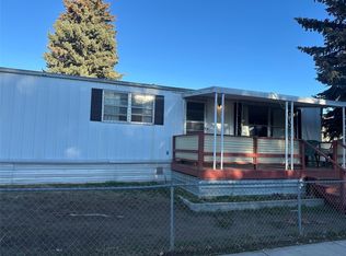 3101 Phillips St, Butte, MT 59701