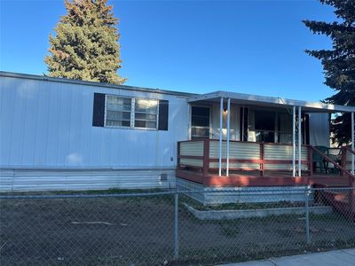 3101 Phillips St, Butte, MT, 59701