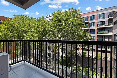 Rented by REAL New York