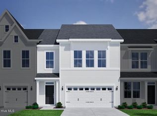 1226 Corolla Dr, Castle Hayne, NC 28429
