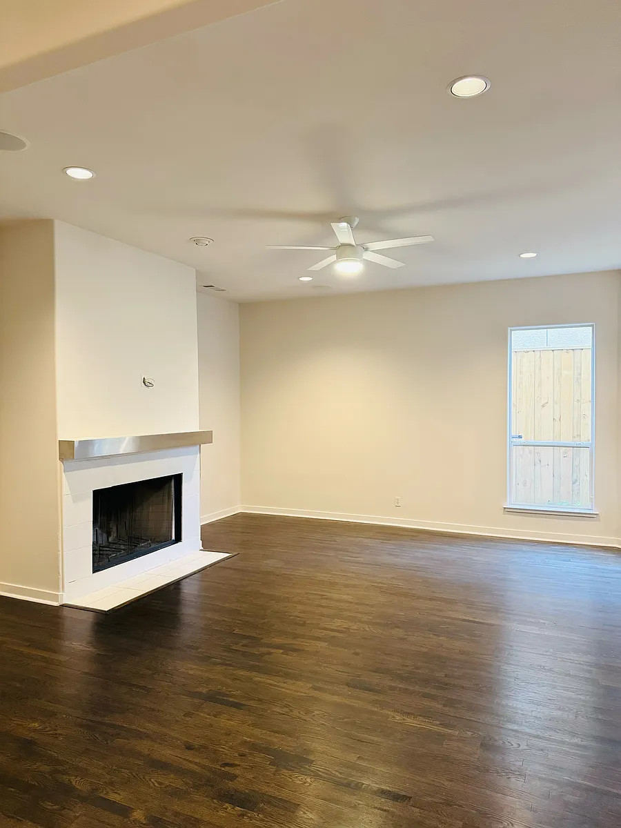 Building Photo - 4119 Throckmorton St