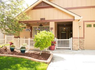 5923 Cheshire, Boise, ID 83709