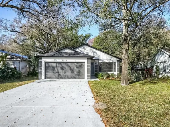 8428 N Packwood Ave, Tampa, FL 33604