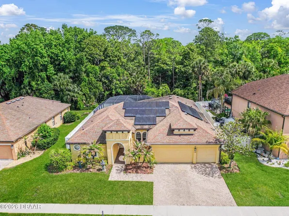 112 Tuscany Chase Dr, Daytona Beach, FL 32117
