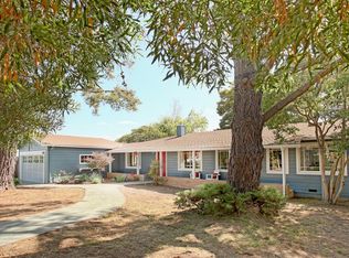 3304 Plateau Dr, Belmont, CA 94002