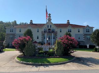 202 E Church St #305, Jasper, AR 72641