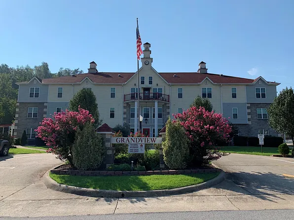 202 E Church St #204, Jasper, AR 72641