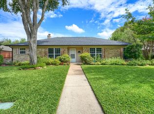 204 Mistletoe Dr, Richardson, TX 75081
