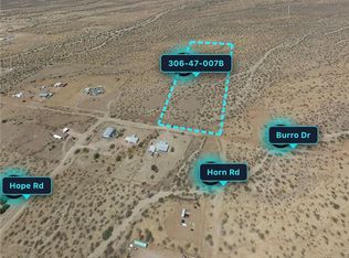 306-47-007B W Burro Dr, Golden Valley, AZ 86413