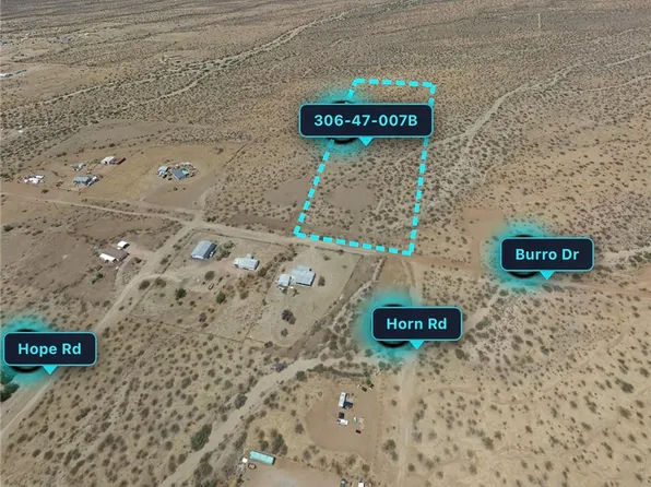 306-47-007B W Burro Road, Golden Valley, AZ 86413