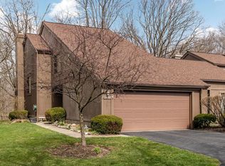 2140 Willowick Sq #A, Columbus, OH