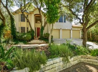 2205 Rimrock Dr, Austin, TX 78738
