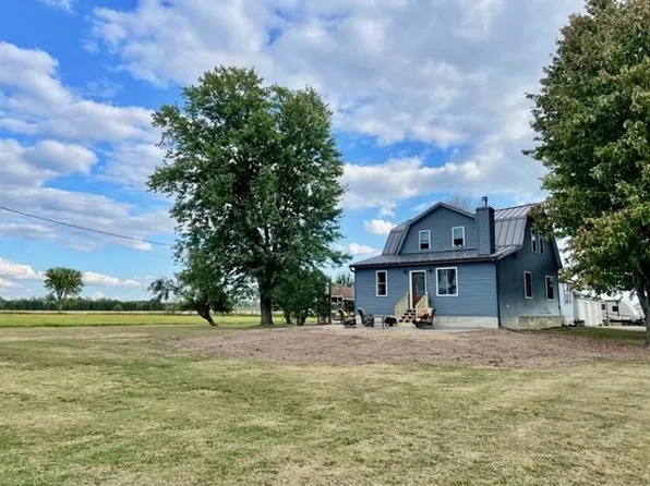 3537 Brostowitz Road, Wisconsin Rapids, WI 54495