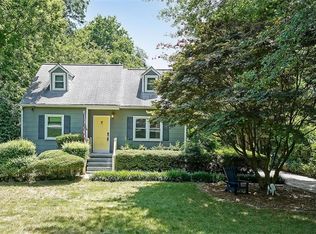 789 Medlock Rd, Decatur, GA 30033